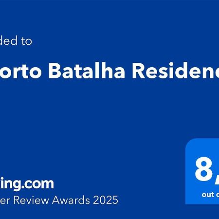 Oporto Batalha Residence Free Parking 外观 照片