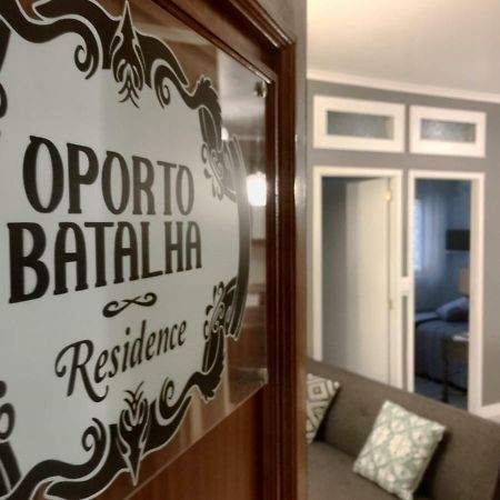 Oporto Batalha Residence Free Parking 外观 照片