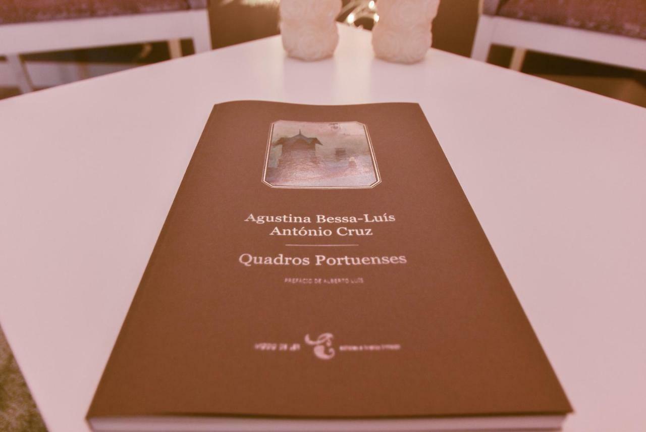 Oporto Batalha Residence Free Parking 外观 照片