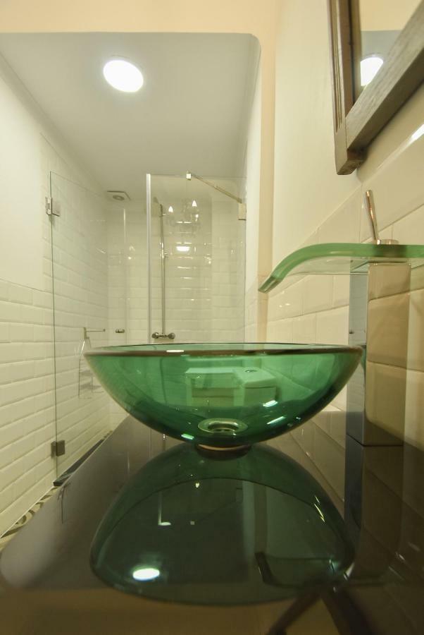 Oporto Batalha Residence Free Parking 外观 照片