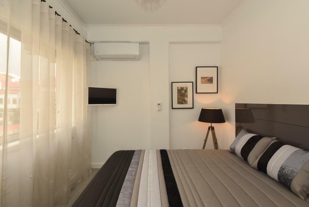 Oporto Batalha Residence Free Parking 外观 照片