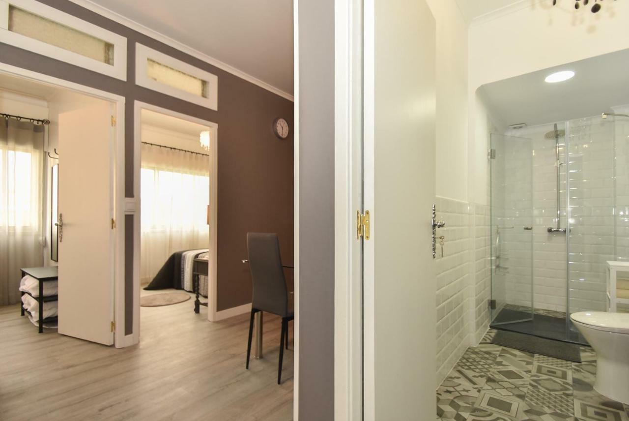 Oporto Batalha Residence Free Parking 外观 照片