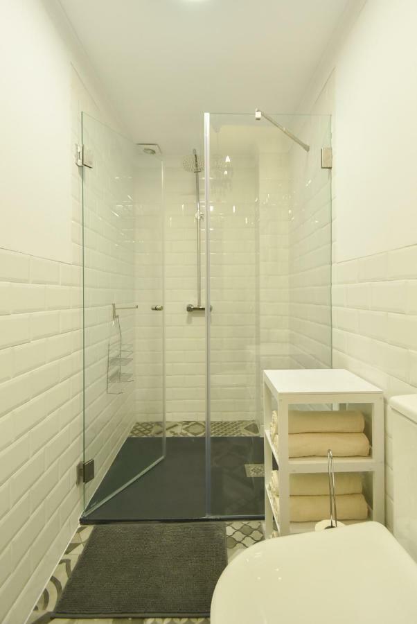 Oporto Batalha Residence Free Parking 外观 照片
