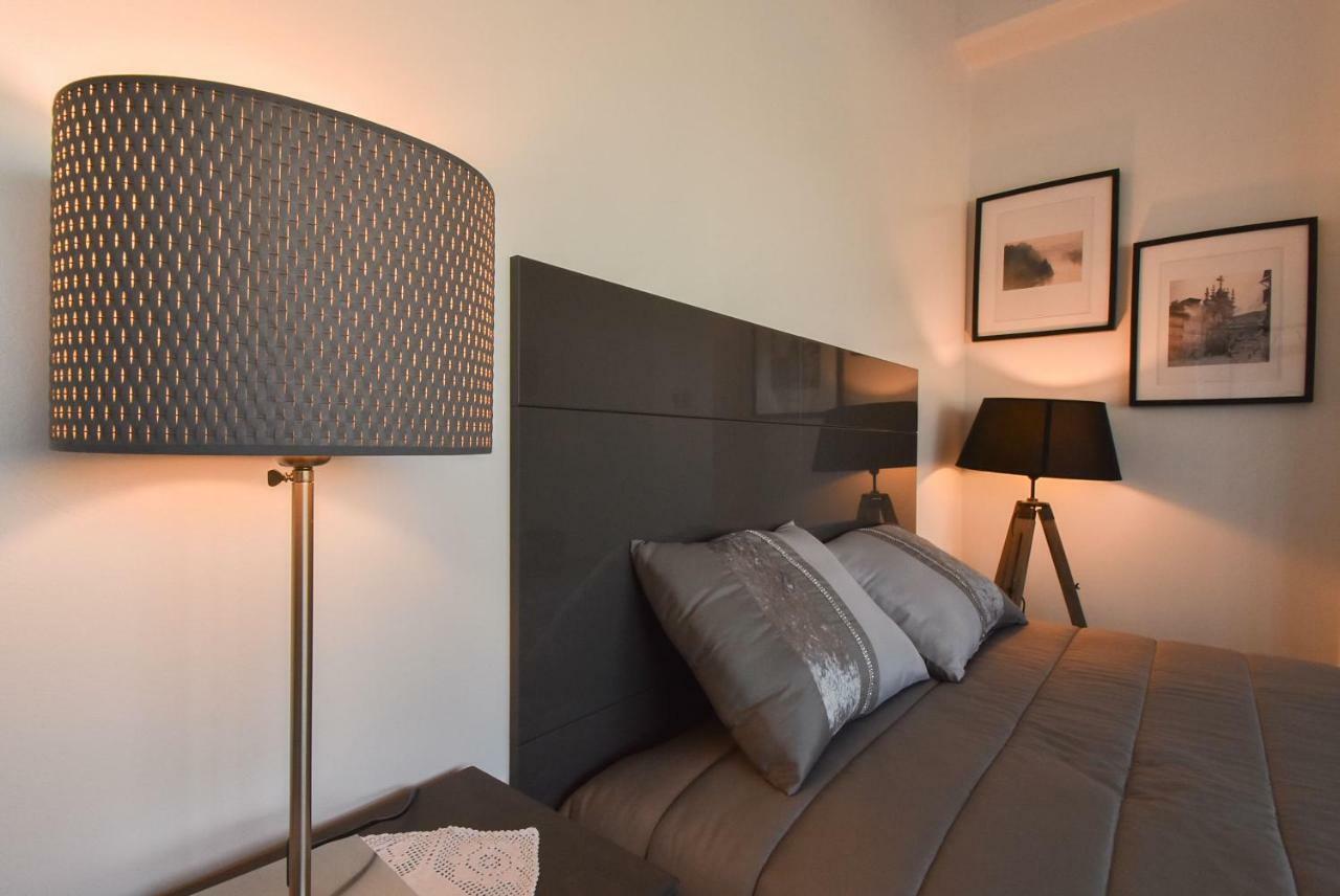 Oporto Batalha Residence Free Parking 外观 照片