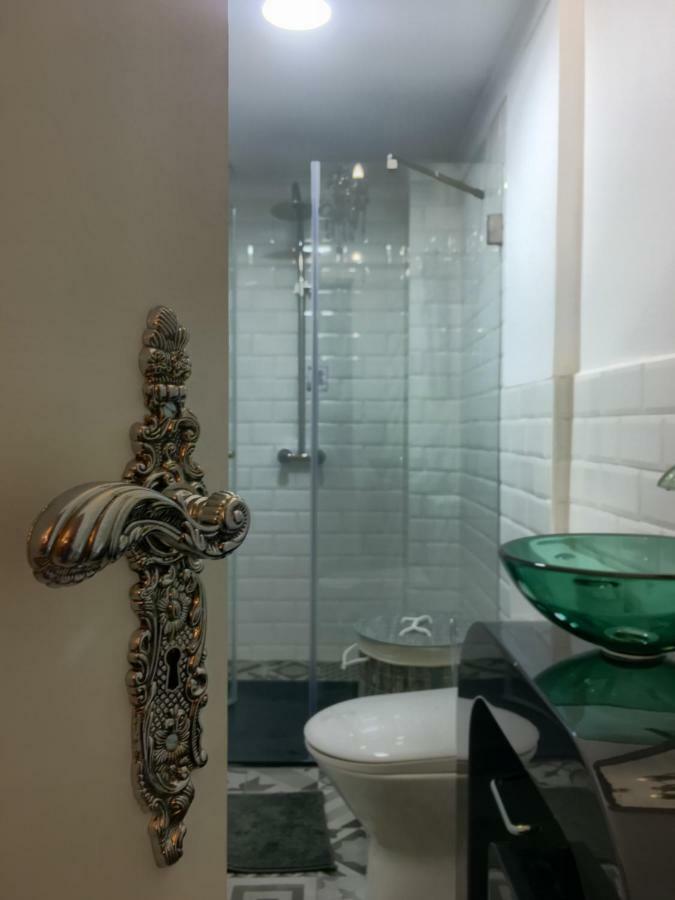 Oporto Batalha Residence Free Parking 外观 照片