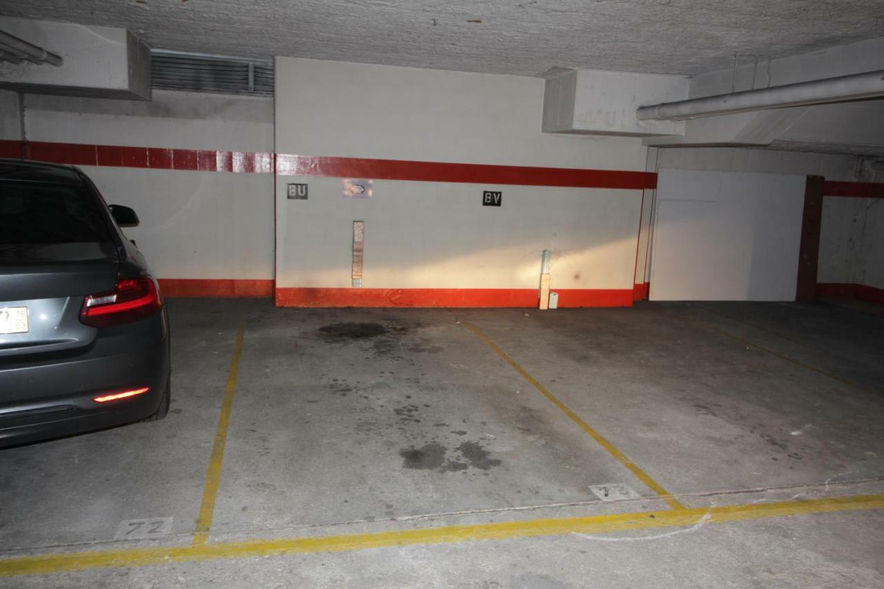Oporto Batalha Residence Free Parking 外观 照片