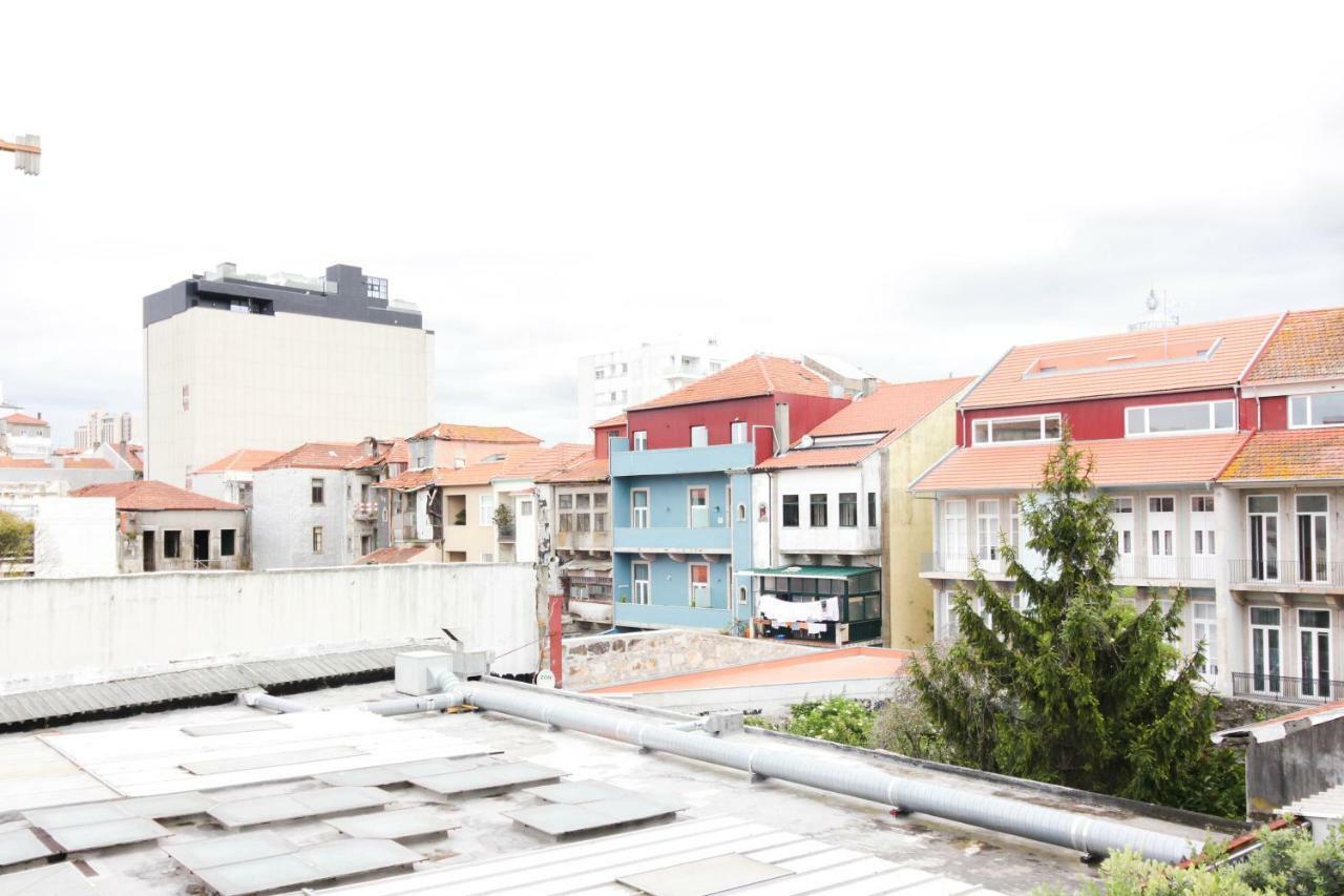 Oporto Batalha Residence Free Parking 外观 照片