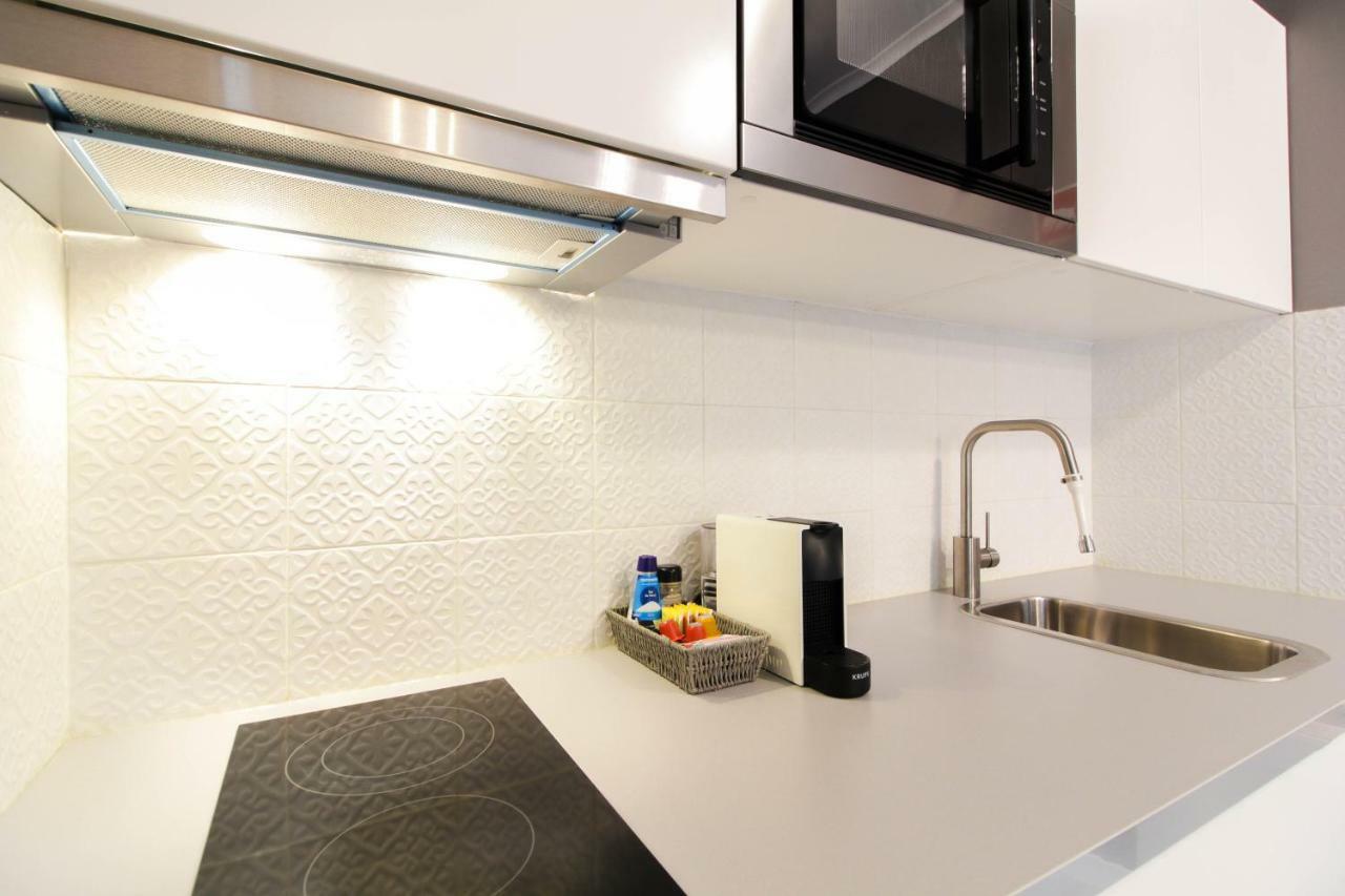 Oporto Batalha Residence Free Parking 外观 照片