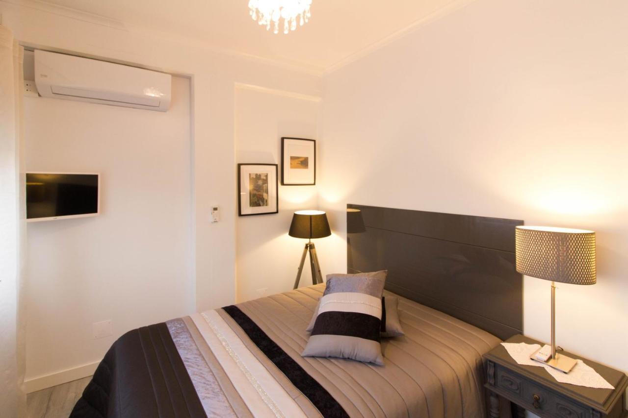 Oporto Batalha Residence Free Parking 客房 照片
