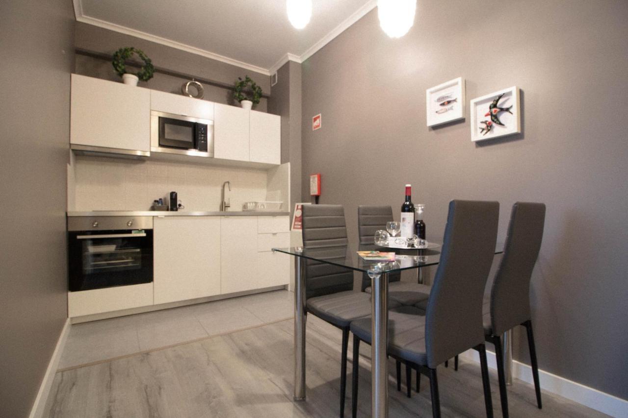Oporto Batalha Residence Free Parking 客房 照片